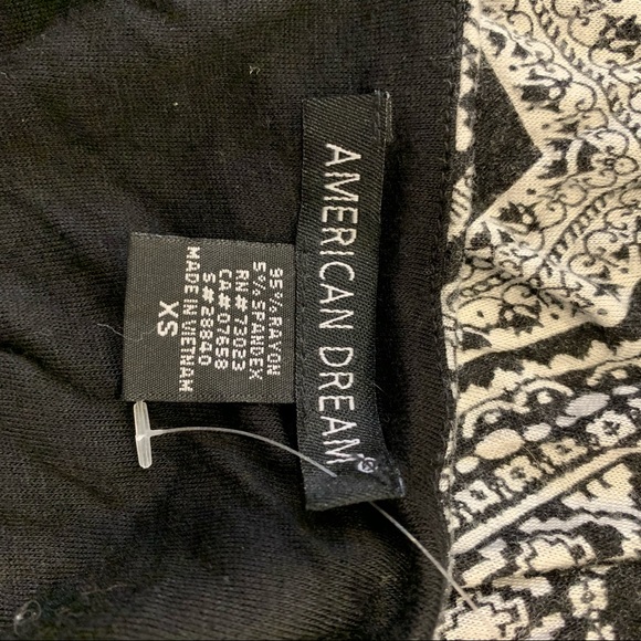 Women’s midi dress - Picture 4 of 4